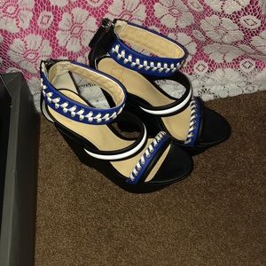 Shoes by Gwen Stefani